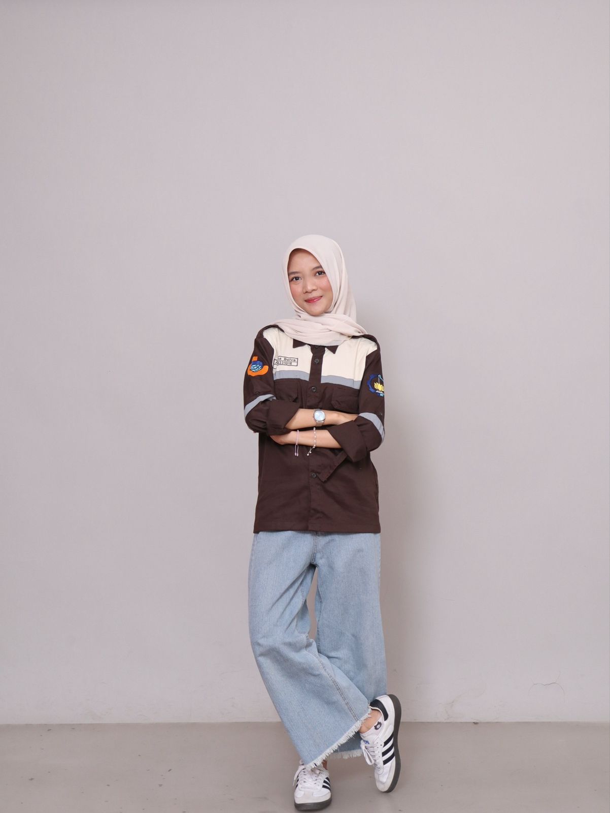 Adista Belva Kamaputri